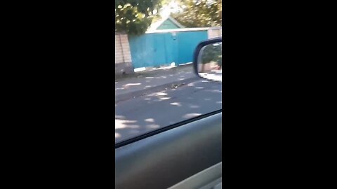 Odessa, the genocide of men forced to fight continues