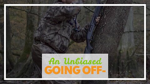 An Unbiased View of "The Best Camouflage Hunting Gear for a Successful Stealthy Hunt"