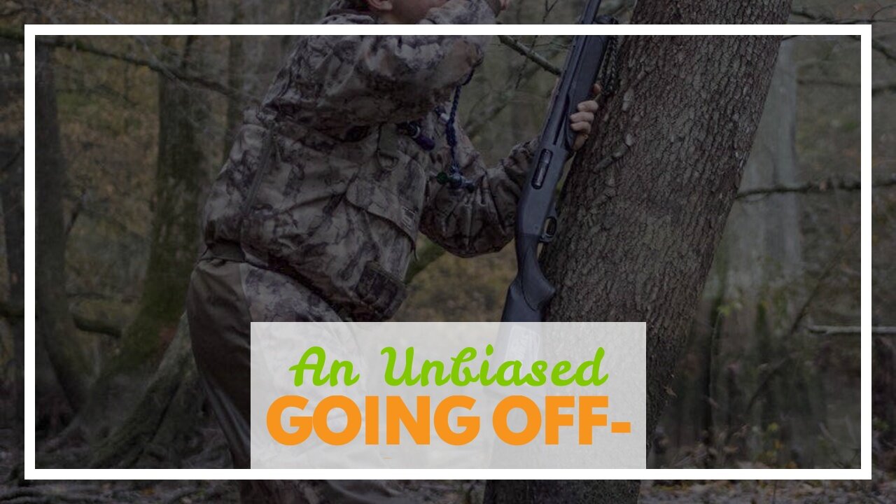 An Unbiased View of "The Best Camouflage Hunting Gear for a Successful Stealthy Hunt"