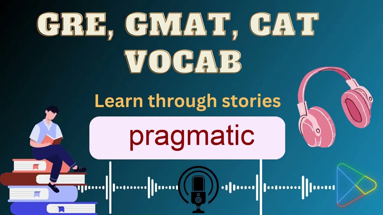 pragmatic - word meaning (ep0062)