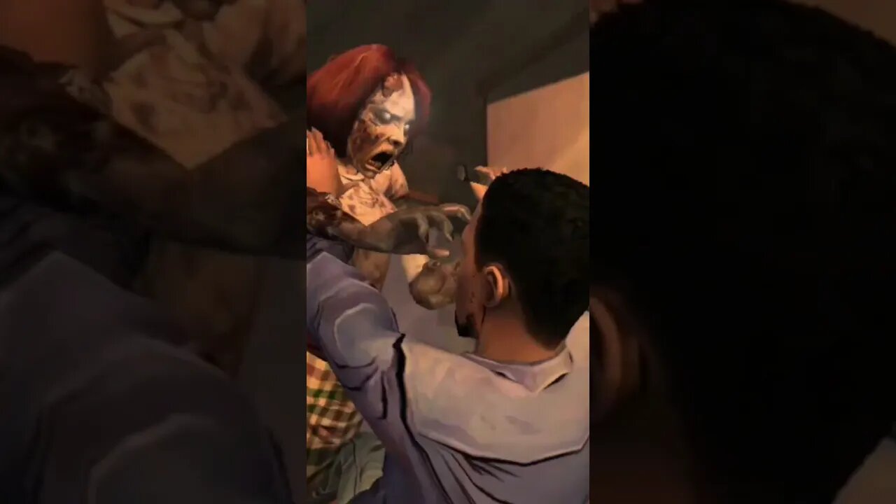 the walking dead 💀 zombie_8