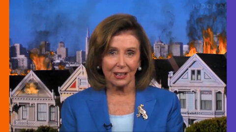 Nancy Pelosi Running For Re-Election