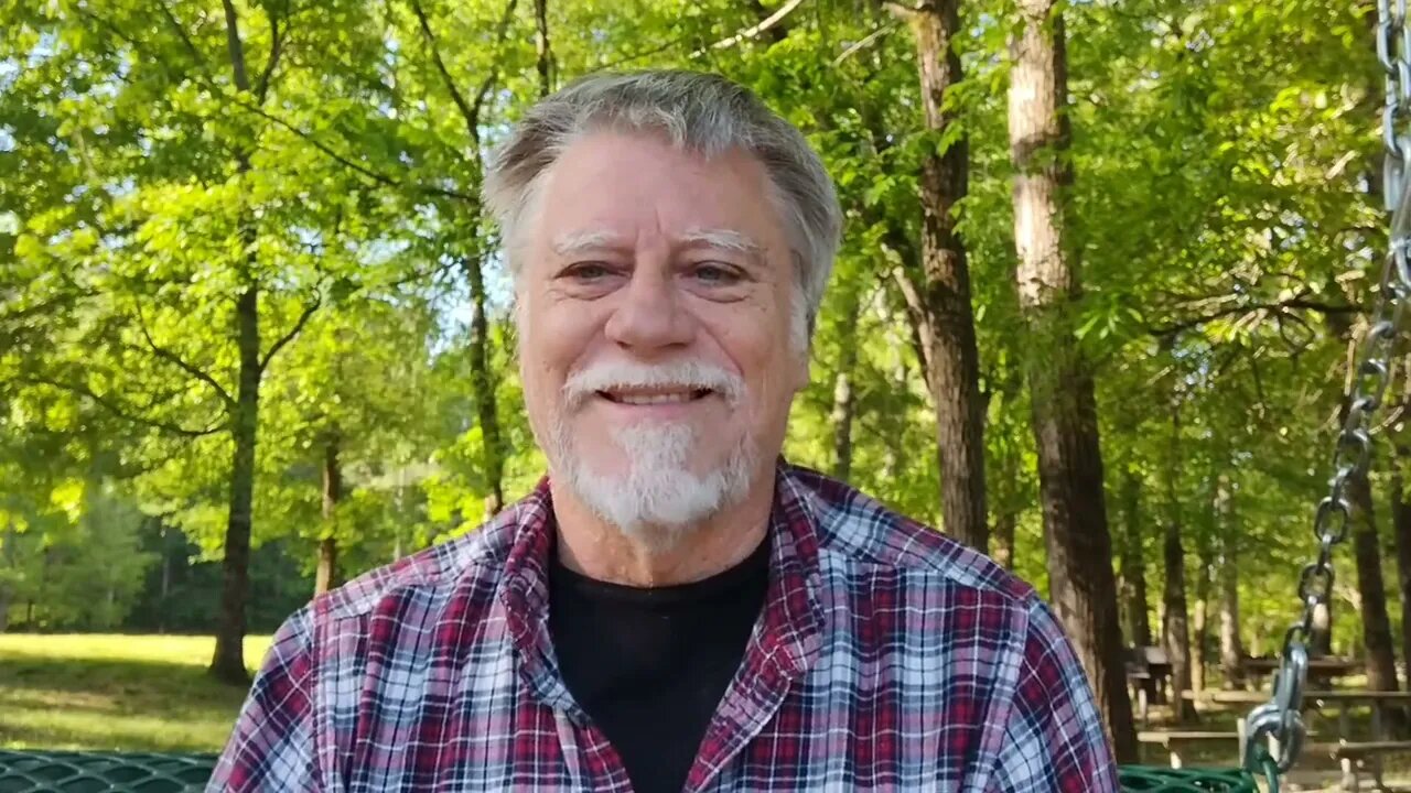 We should be happy when we work