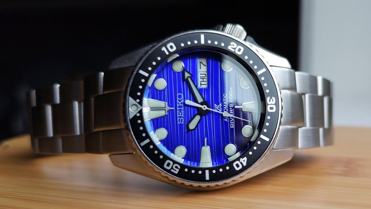 Best 5 Watches Under $1000 for 2023