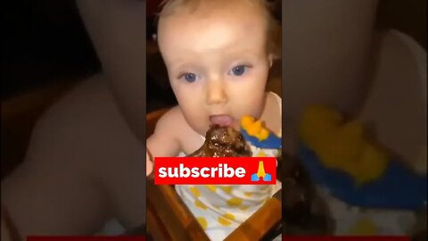cute baby funny video #shorts #shortvideo #cutebaby #viral #youtubeshorts