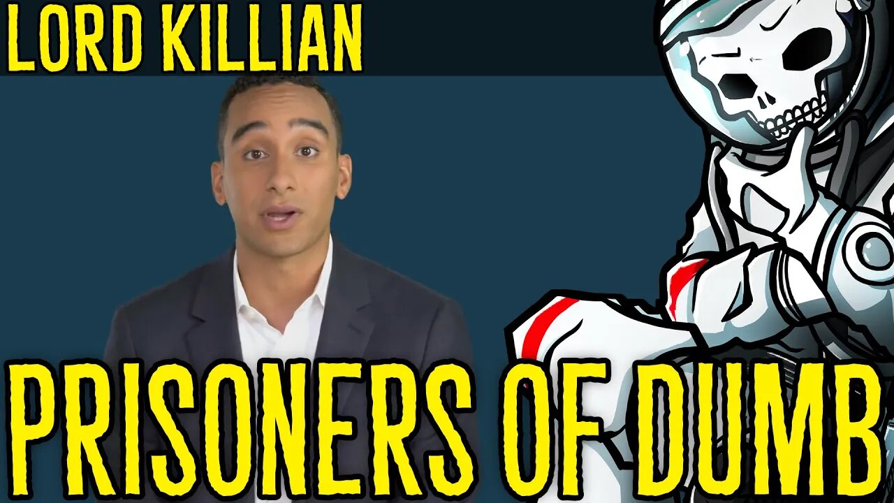 Prisoners of Dumb