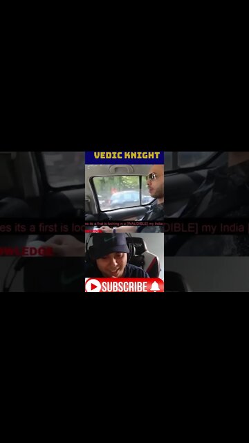 Andrew Tate Visits India - Exclusive footage!