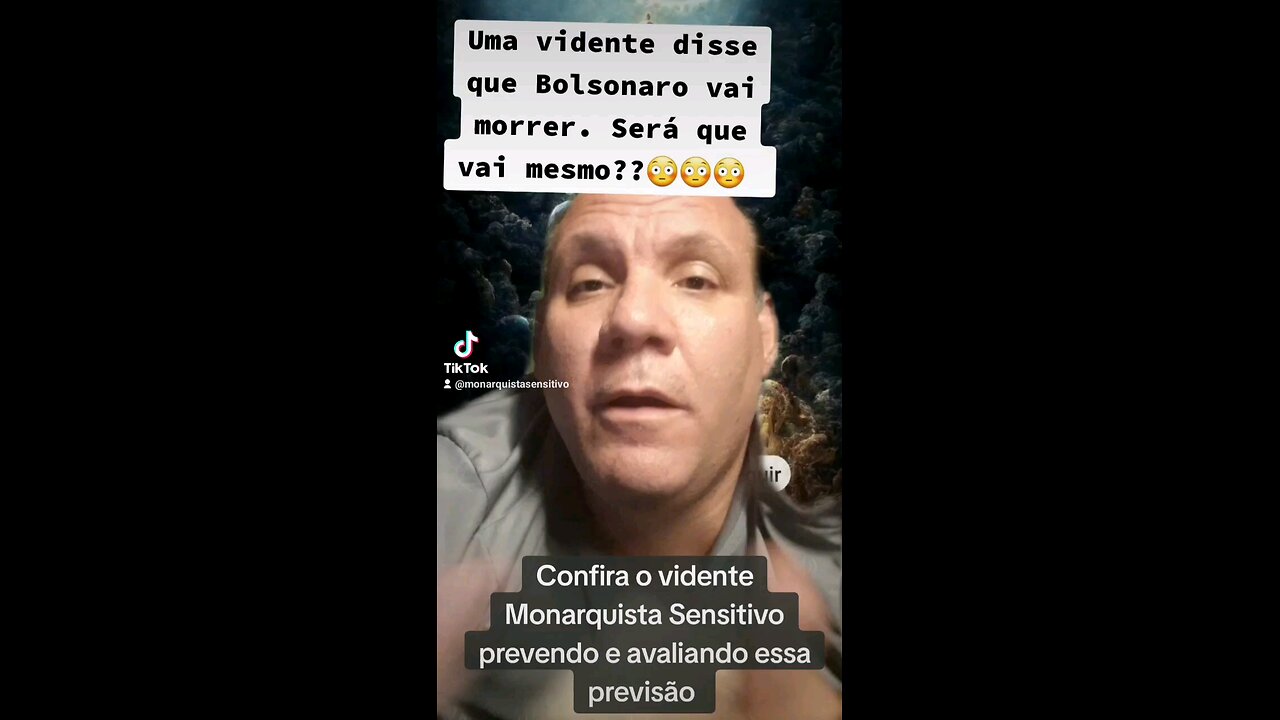 Bolsonaro vai desencernar?