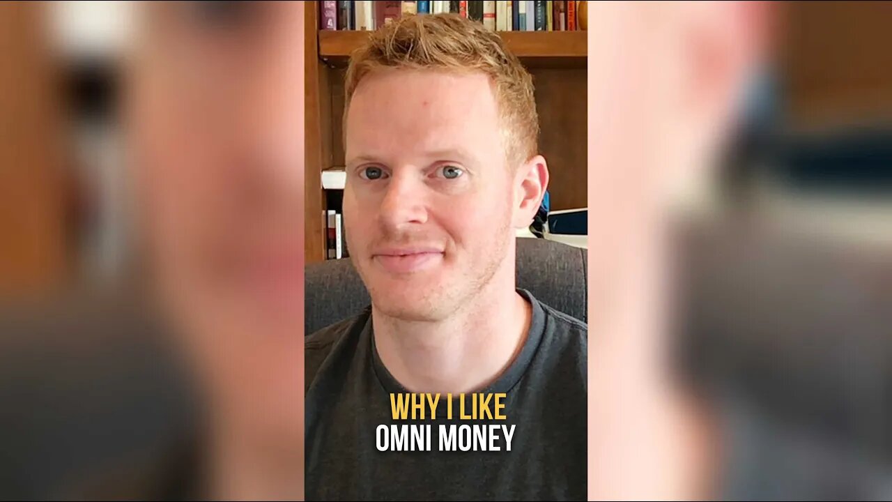 Here’s a solid project with a revenue stream and some exciting perks–OMNI Money! #cryptoinvesting