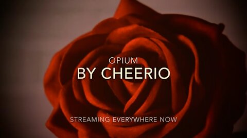 OPIUM (MUSIC VIDEO)