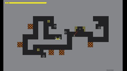 N++ - Solo E-row - 44:54