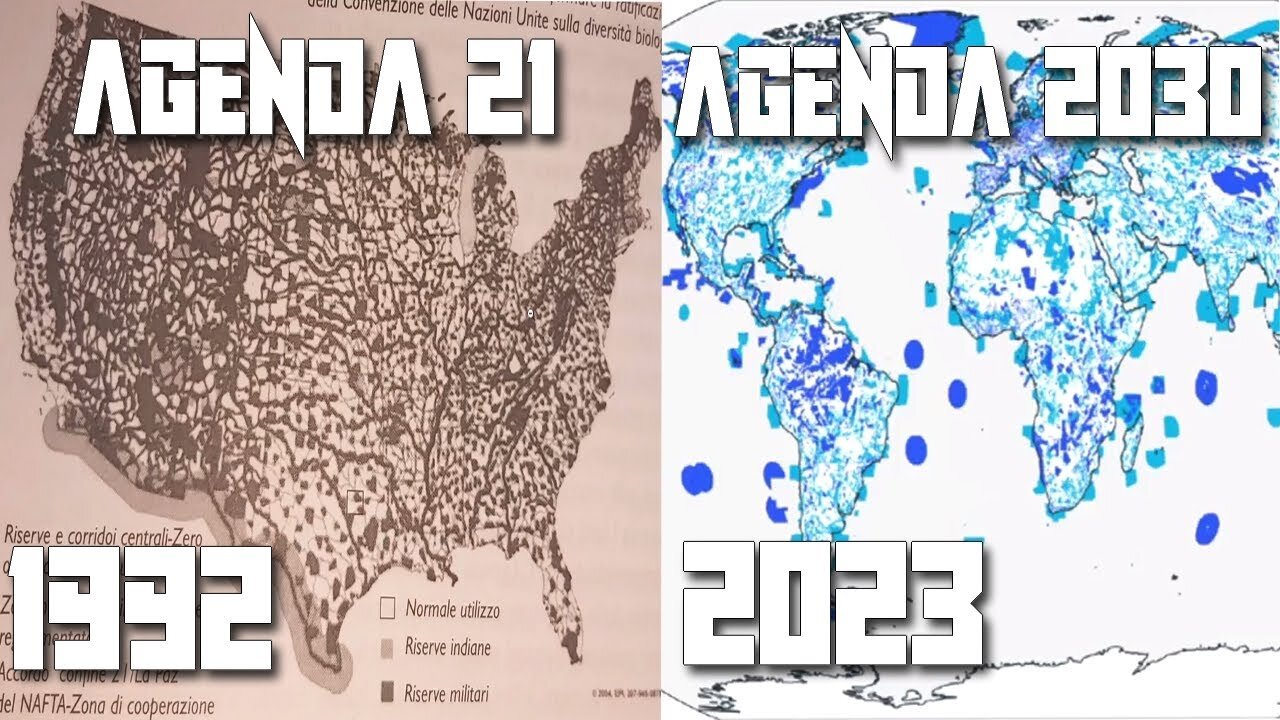 Mangiare gli insetti fu pianificato nel 1992 con l'Agenda 21 DOCUMENTARIO nei Paesi asiatici e altri l'entomofagia è risaputa e comune e si mangiano gli insetti,le locuste,i ragni,gli scorpioni e molto altro non lo è nella cultura occidentale