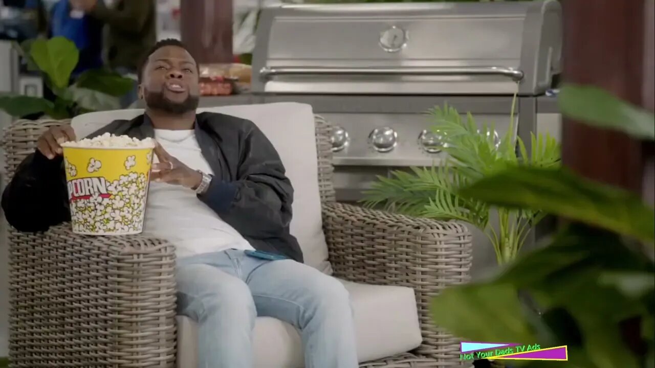 Sam’s Club VIP Super Bowl LVI (56) Teaser Commercial