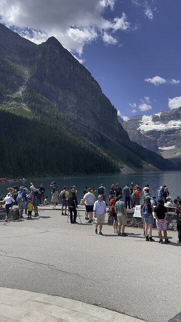 CROWN JEWEL OF BANFF
