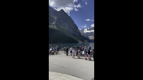 CROWN JEWEL OF BANFF