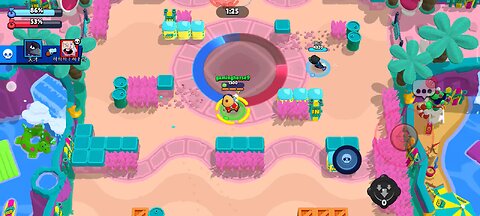 Brawl Stars (BS)