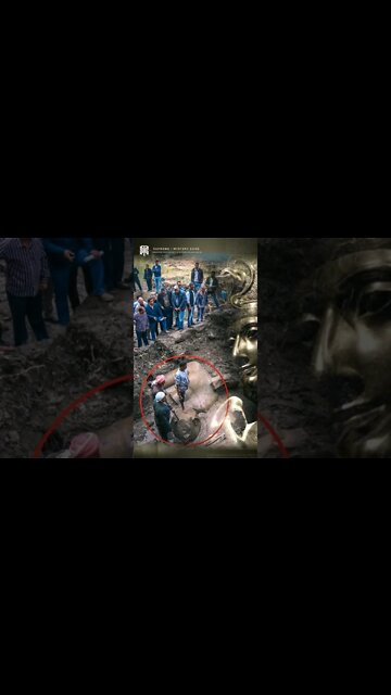 Gigantic King Ramses II Statue found in Egypt | Mystery Decoded