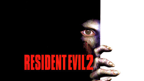 resident evil 2 | part 2 | claire A