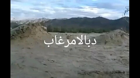 سیل طوفان ولایت های افغانستان 100 ها کشته برجا گذاشته