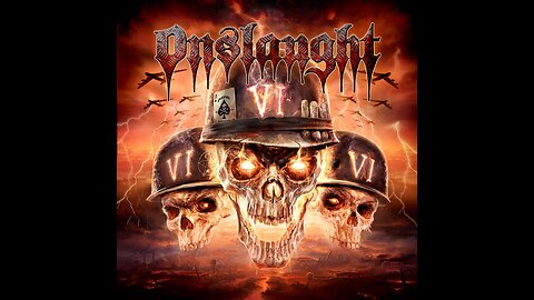 Onslaught - VI