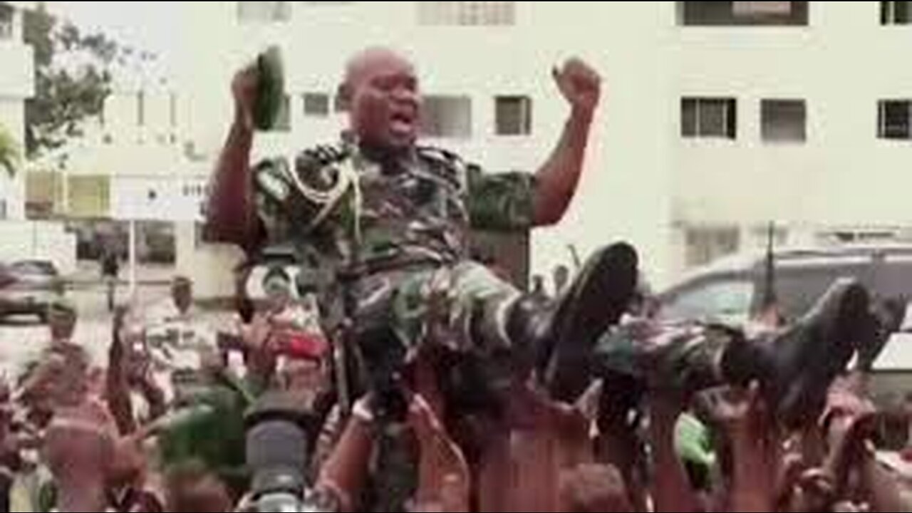 Gabon military coup_ General named new leader