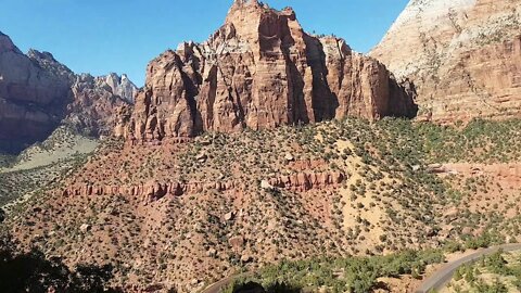 Ten B's Zion Canyon 2019