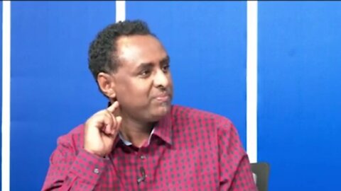 ዘራፊው የብአዴን ቡድን ዘርፈው እና ህዝብን አስገብረው ወዴት ሊሸሹ ነበር? - ሀብታሙ አያሌው