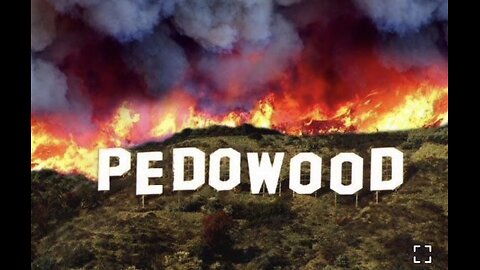 PEDOWOOD - #SaveOurChildren