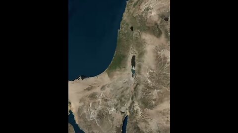 Why Israel and Palestine