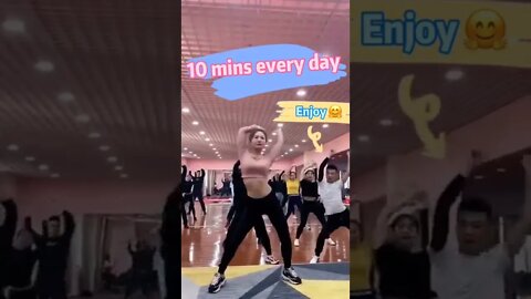 USE THIS EXERCISES TO LOSE WEIGHT - MOTIVATION GYM - Compiled Tiktok #Shorts