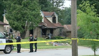 36-year-old woman killed in house fire, ruled a homicide