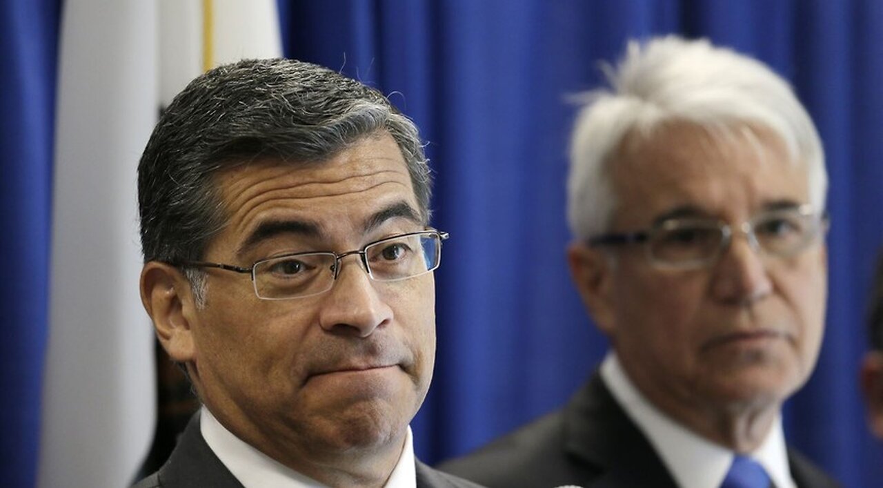 Xavier Becerra and HHS Threaten to Strip Catholic Hospital of Accreditation Over Chapel Candle