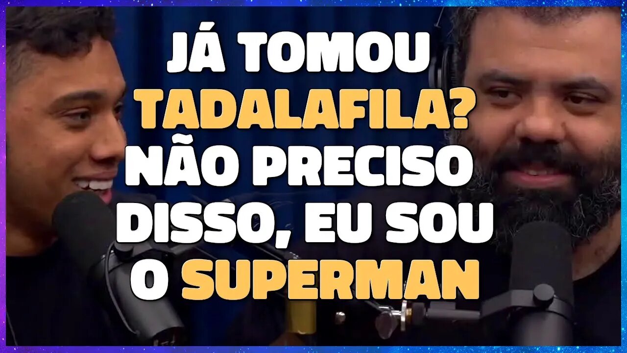 TU VAI DORMIR E ELE TA LÁ | GABRIEL MONTEIRO