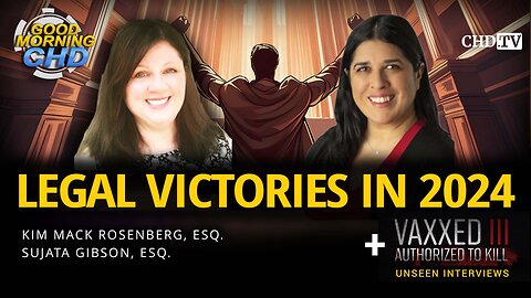 Legal Victories in 2024