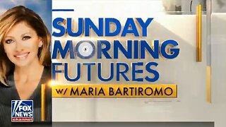 Sunday Morning Future with Maria Bartiromo