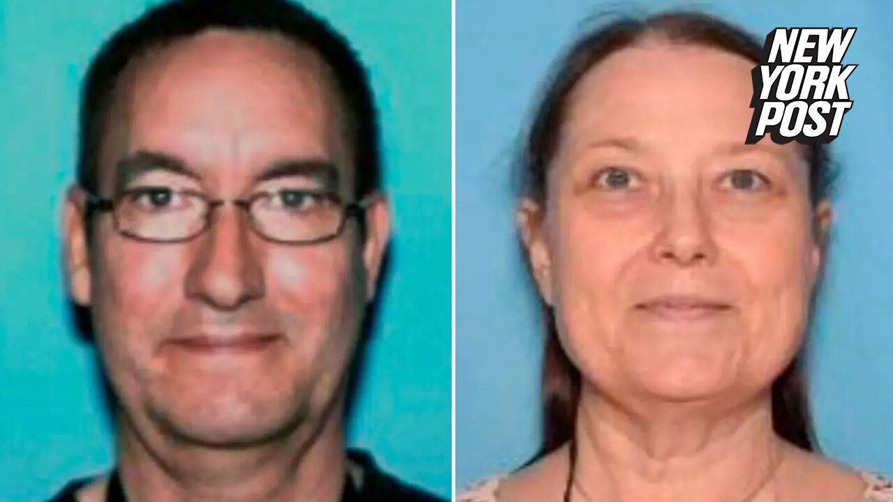 Hawaii couple with possible KGB ties charged with stealing ID's of dead babies
