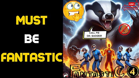 Fantastic Four Script Getting Another Round Of Rewrites!