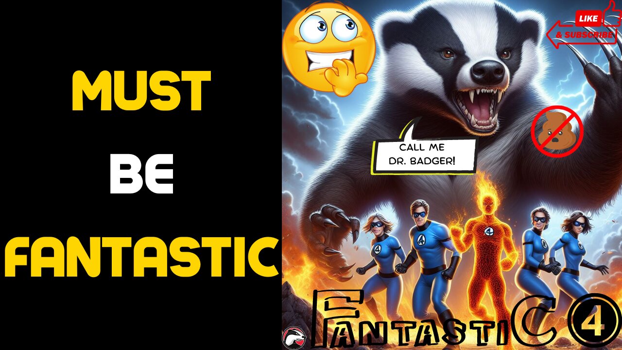 Fantastic Four Script Getting Another Round Of Rewrites!