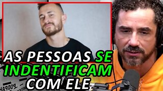 FELIPE ANDREOLI SOBRE DESIMPEDIDOS (FELIPE ANDREOLI - Podpah #416) FlowPah Cortes