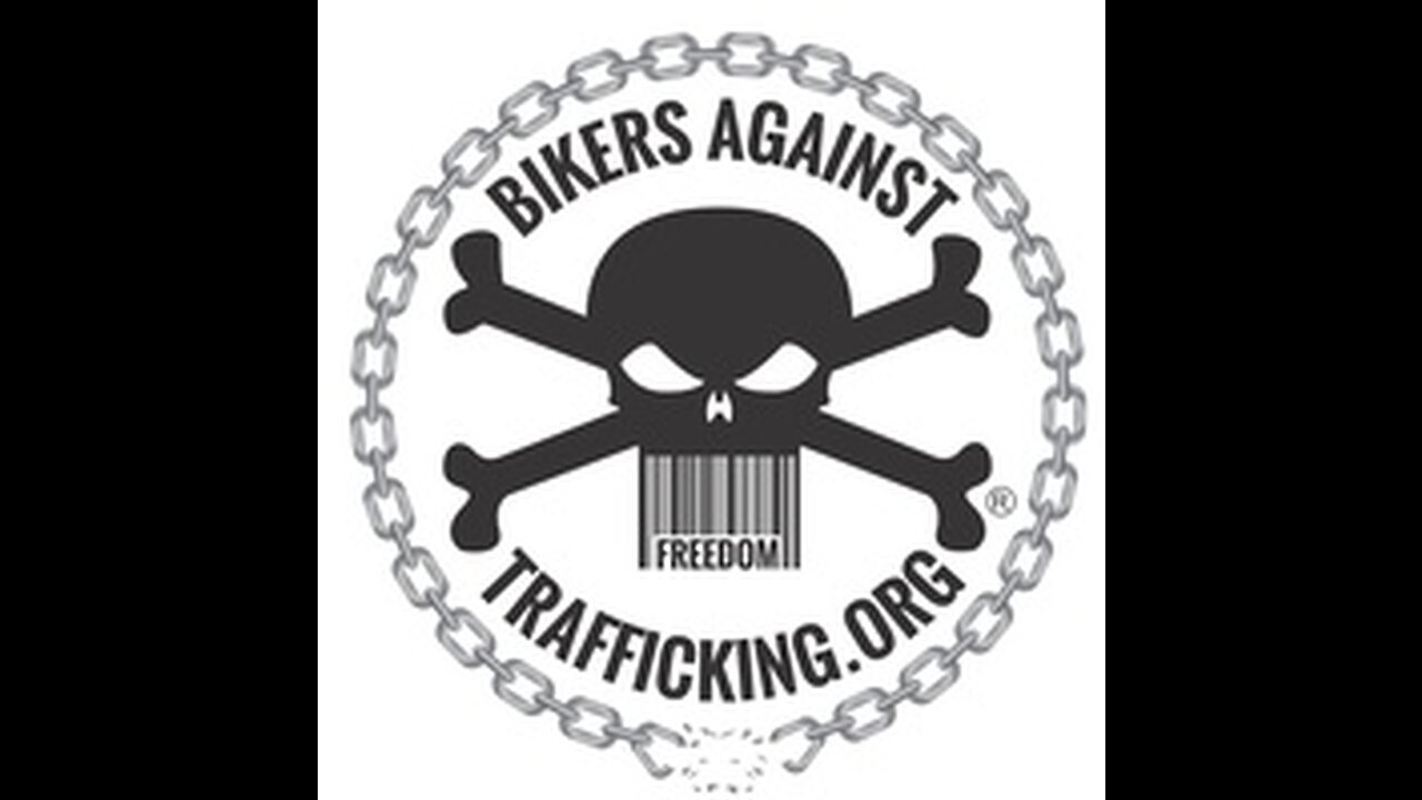 Traffick Stop. REAL NEWS: Sex Trafficking - Bikers Against Trafficking