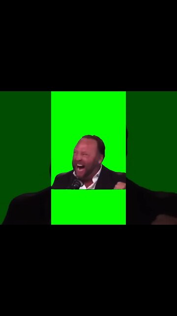 ALEX JONES BREAK YOUR WILL