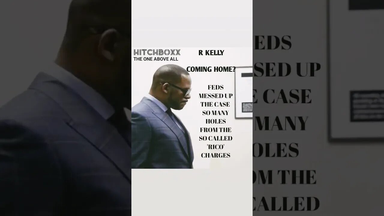 R KELLY & HIS LAWYERS FILED APPEAL TO THE COURTS