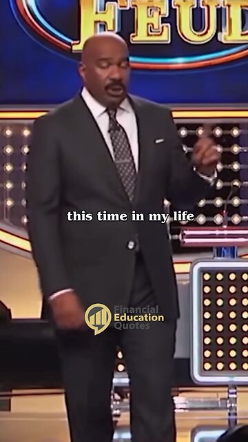 Small Beginnings - Steve Harvey