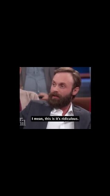 Tyler Fischer Exposes the Racist and Discriminatory Practice of DEI