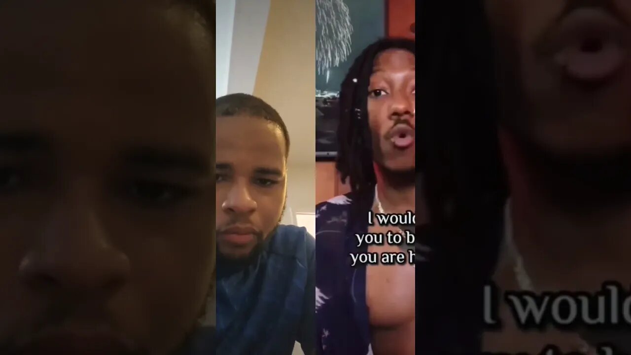 Bro Snapped 🤣🤣🤣🤣