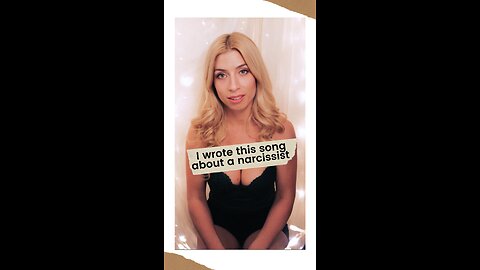 Original Song clip “As I Am” by Mariah June