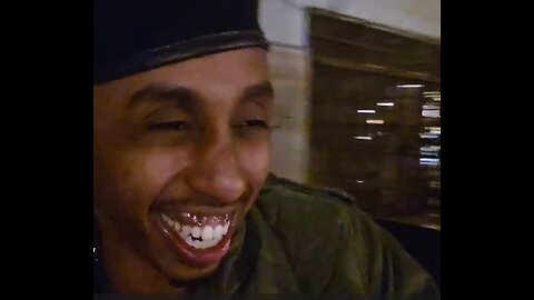 IP2 Stories - Johnny Somali LIFTED IN THE AIR & ARRESTED! Later Pressed by IDF Members