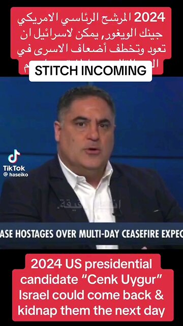 Wait! Israel is returning Women and Children prisoners? How dare they!