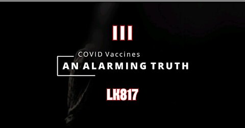 Clip🌐GLOBAL SCALE MURDER 💉💉💉