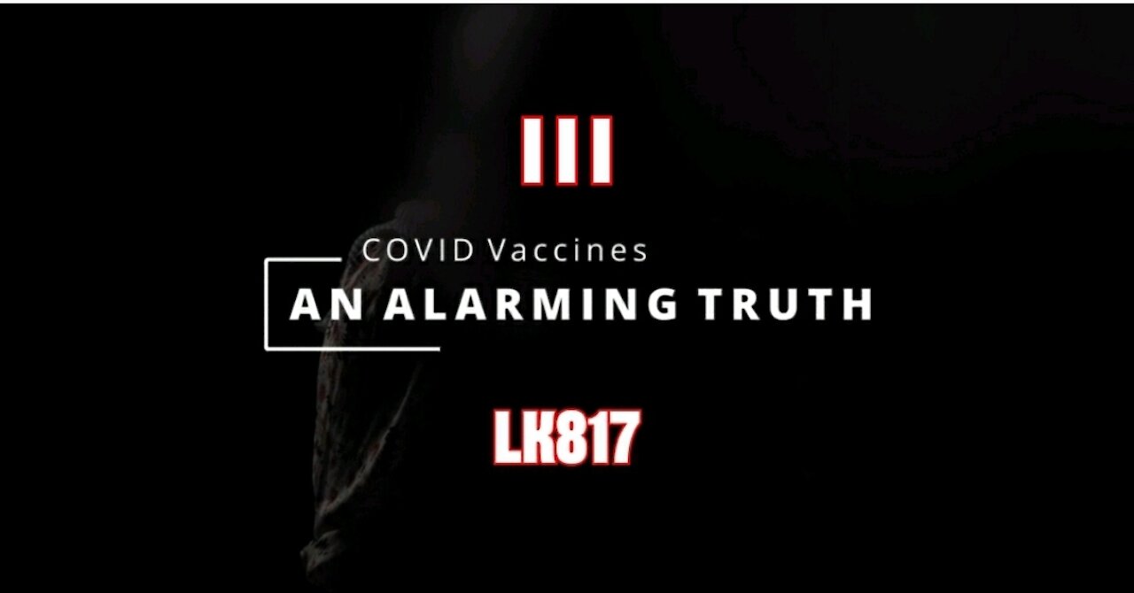 Clip🌐GLOBAL SCALE MURDER 💉💉💉